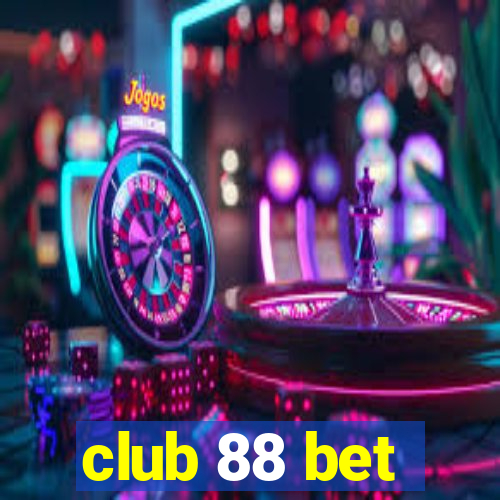 club 88 bet